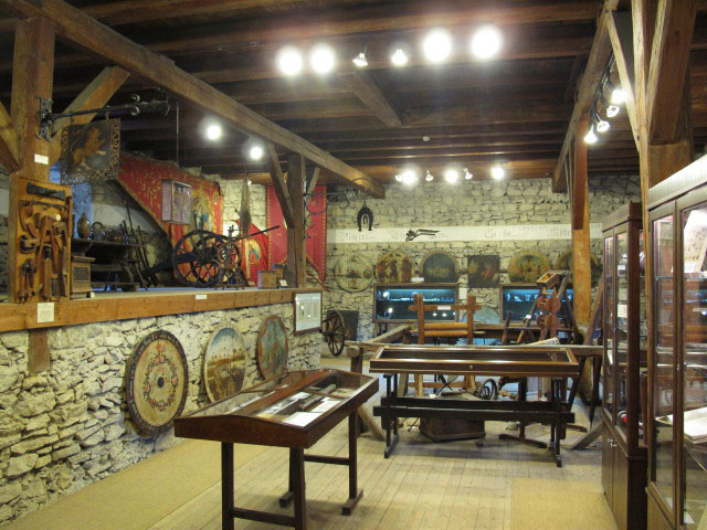 Heimatkundliche Sammlung im Stadtmuseum Wienertor