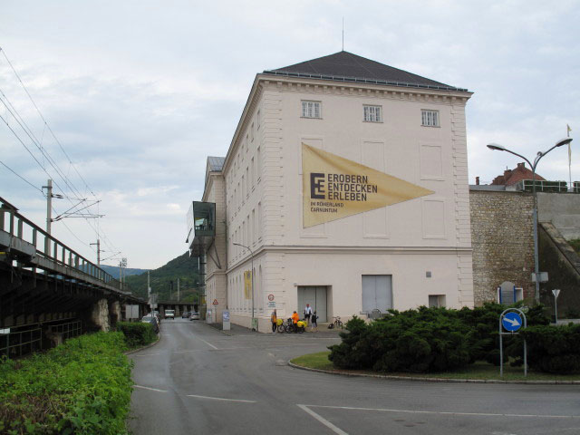 Kulturfabrik