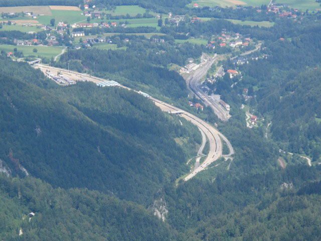 Rosenbach (31. Juli)