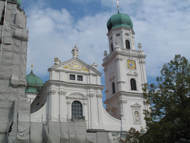 Dom St. Stephan