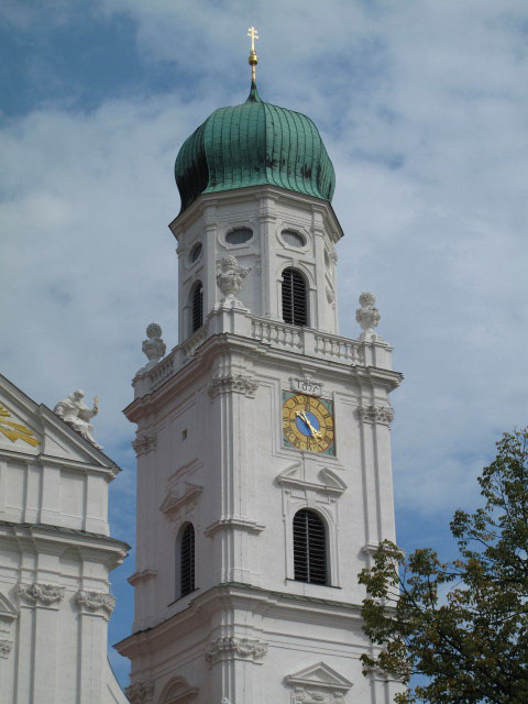 Dom St. Stephan