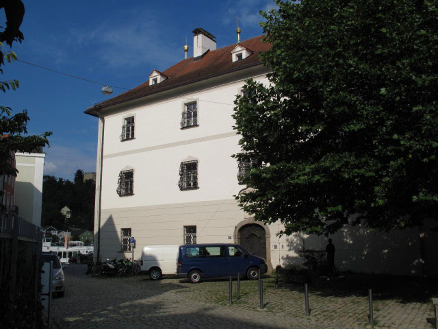 Waisenhaus