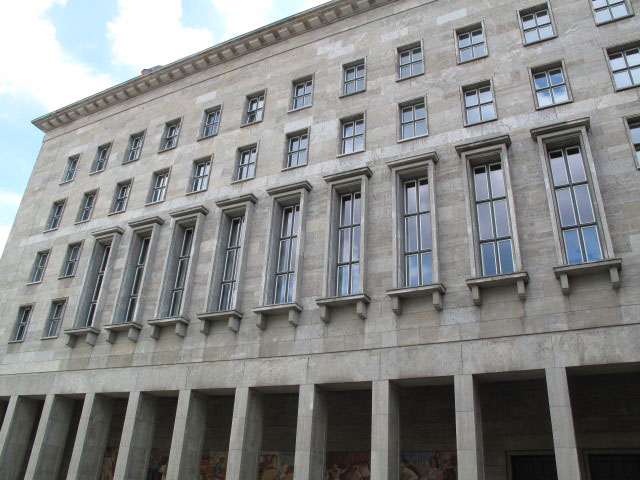 Bundesministerium der Finanzen