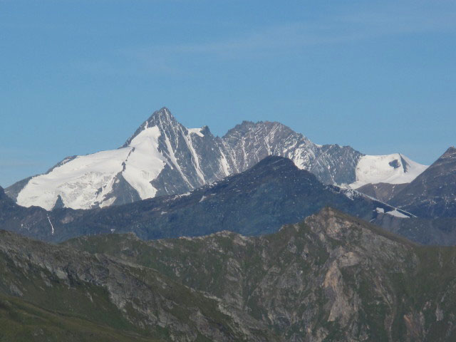 Gro&szlig;glockner (14. Aug.)