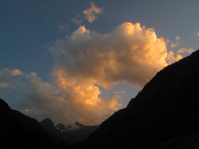 von Gabi Richtung S&uuml;dwesten (21. Aug.)