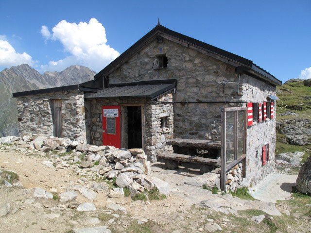 Wiwannih&uuml;tte, 2.470 m