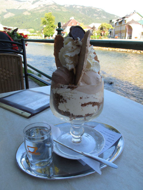 Zauner-Caf&eacute; Esplanade