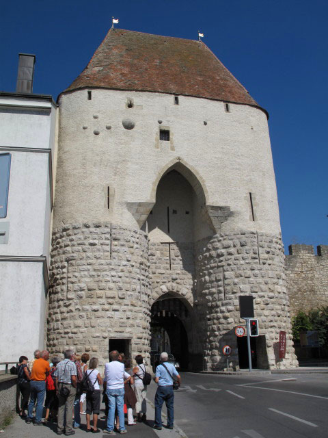 Wienertor