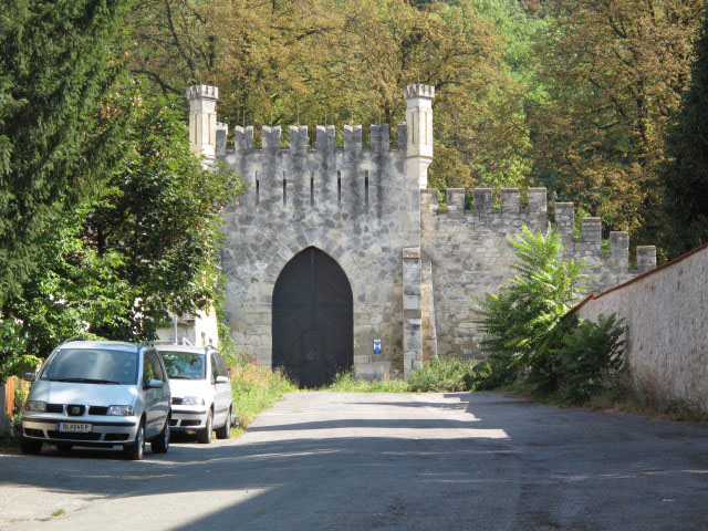 Freyungsstra&szlig;e