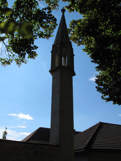 Lichts&auml;ule