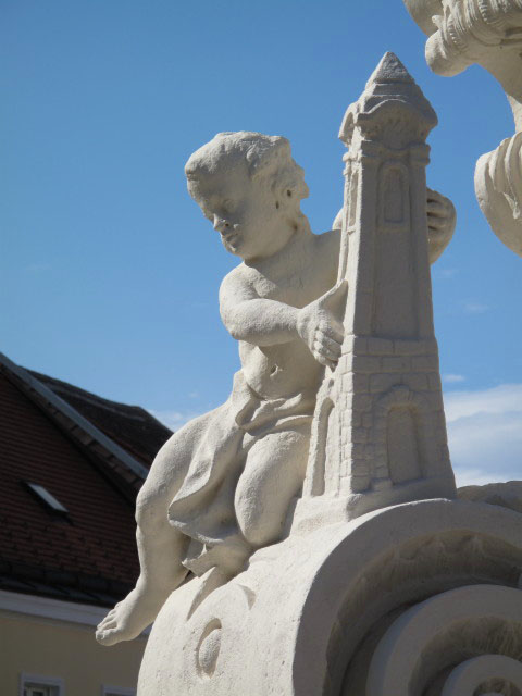 Mariens&auml;ule