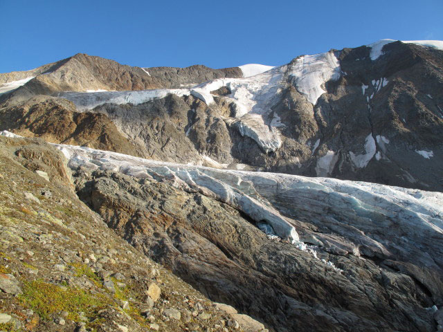 Taschachferner (10. Sep.)