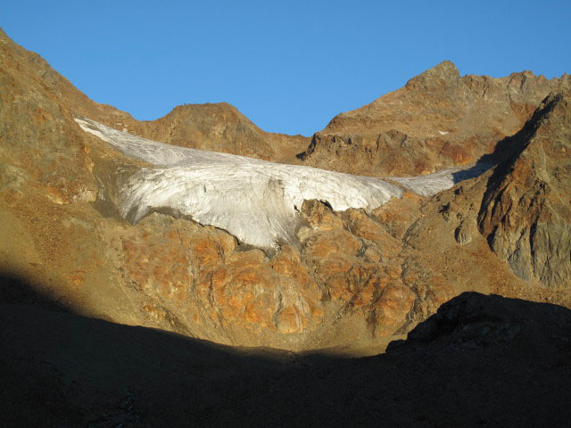 Mittlerer Eiskastenferner vom Neuen Offenbacher H&ouml;henweg aus (11. Sep.)