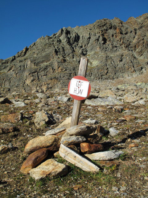 Neuer Offenbacher H&ouml;henweg im Eiskasten (11. Sep.)
