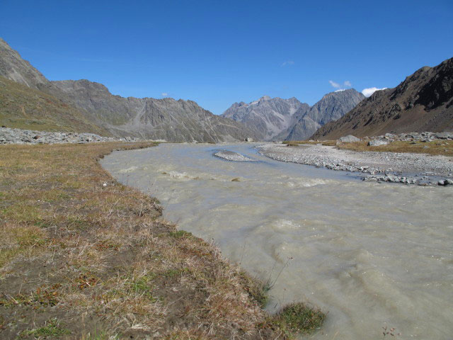 Rifflbach (11. Sep.)