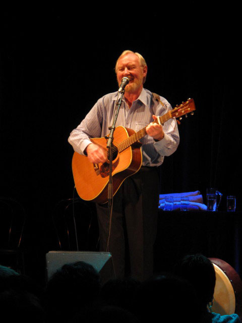 S&eacute;an im Metropol