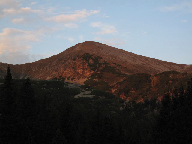 H&auml;mmerkogel (17. Sep.)