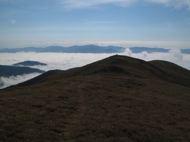zwischen Lamprechth&ouml;he und Schwaigerh&ouml;he (17. Sep.)