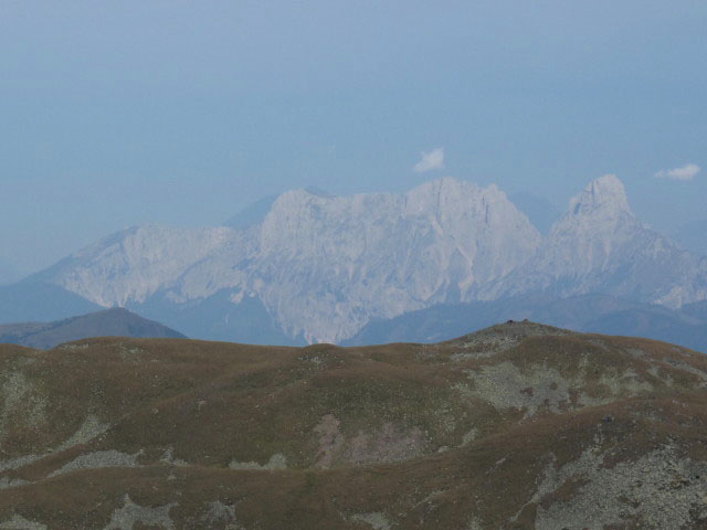 von der Schwaigerh&ouml;he aus (17. Sep.)