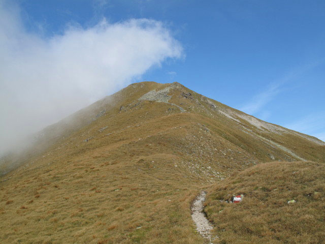 H&auml;mmerkogel (17. Sep.)