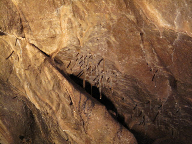 Theahalle der Nixh&ouml;hle