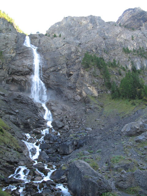 Entschlingef&auml;ll