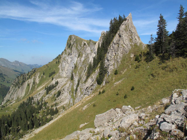 Dent de Hautaudon