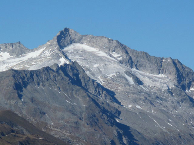 Turnerkamp vom Pfunderer H&ouml;henweg aus (1. Okt.)