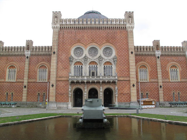 Heeresgeschichtliches Museum