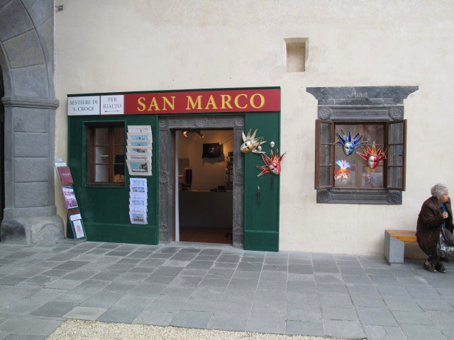 Gro&szlig;er Arkadenhof