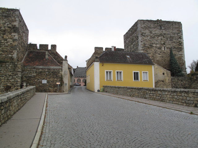 Horner Tor in Drosendorf