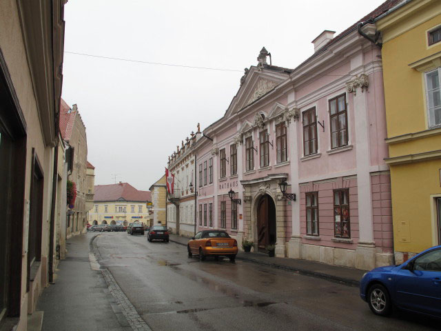 Kremser Stra&szlig;e