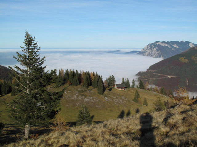 Vormaueralm