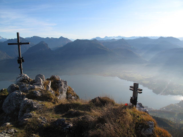 Vormauerstein, 1.450 m