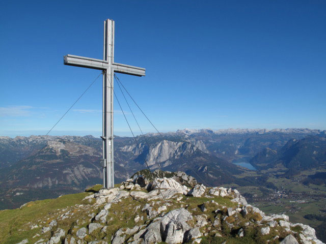 Hoher Sarstein, 1.975 m