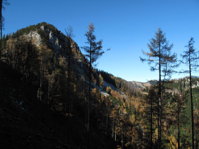 Gro&szlig;er Sonnleitstein