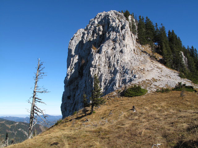 Gro&szlig;er Sonnleitstein