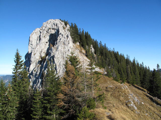 Gro&szlig;er Sonnleitstein