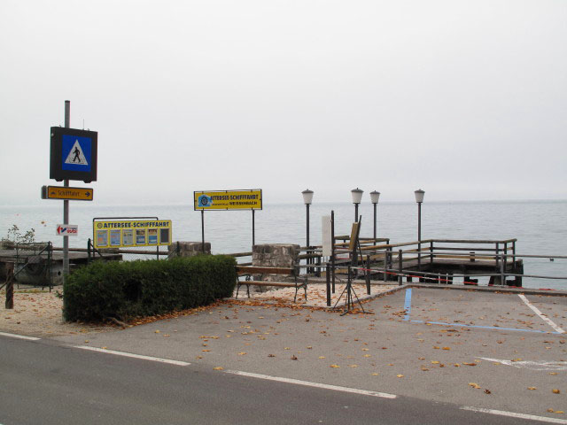 Anlagestelle Wei&szlig;enbach, 471 m