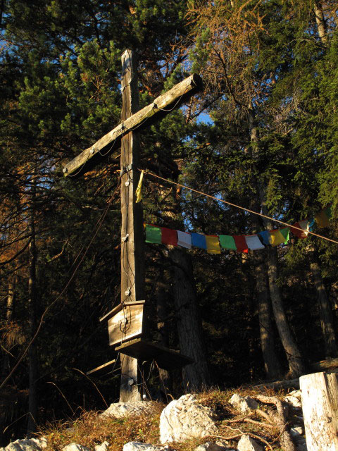 Brandk&ouml;gerl, 1.285 m