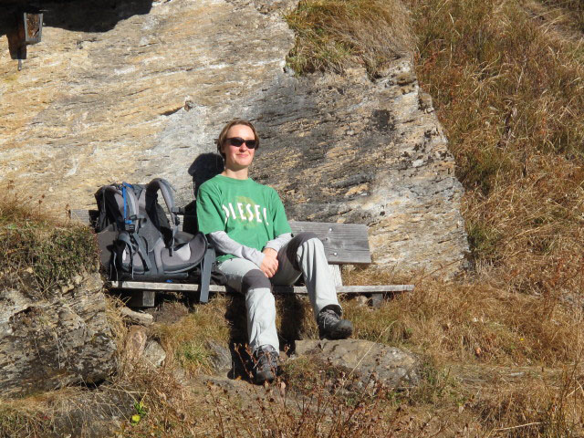 Carmen zwischen Mesneralm und D&uuml;rrensch&ouml;berl