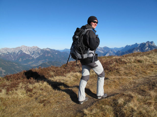 Carmen am D&uuml;rrensch&ouml;berl, 1.735 m