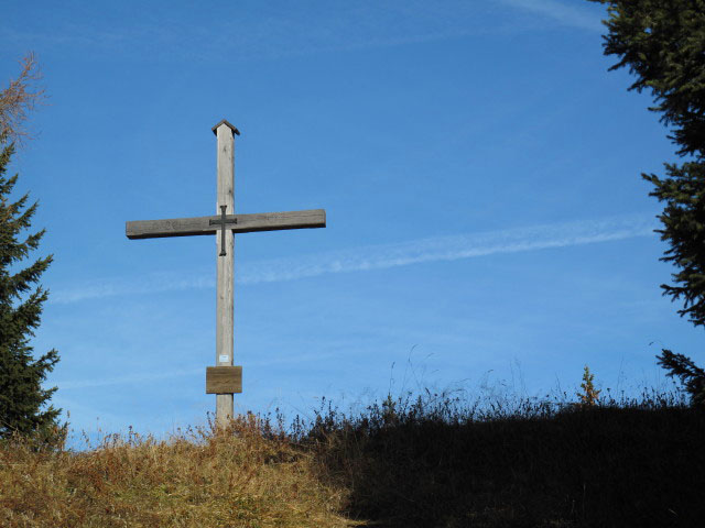 Kreuzschober, 1.410 m