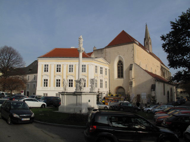 Dominikanerkirche