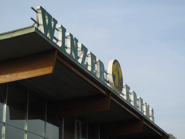 Winzer Krems Sandgrube 13