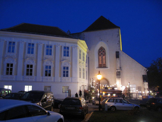 Dominikanerkirche