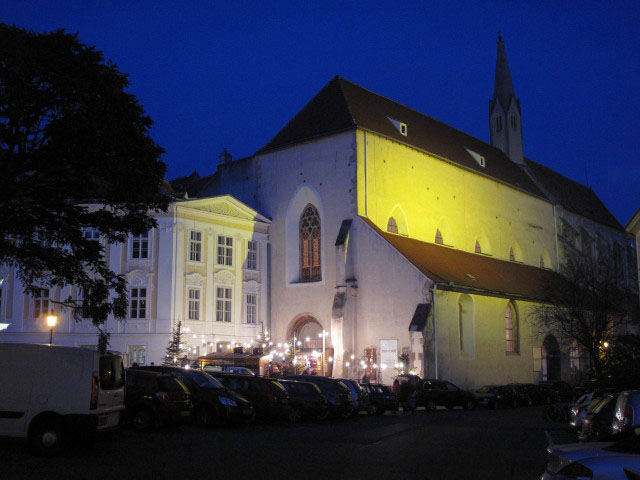 Dominikanerkirche