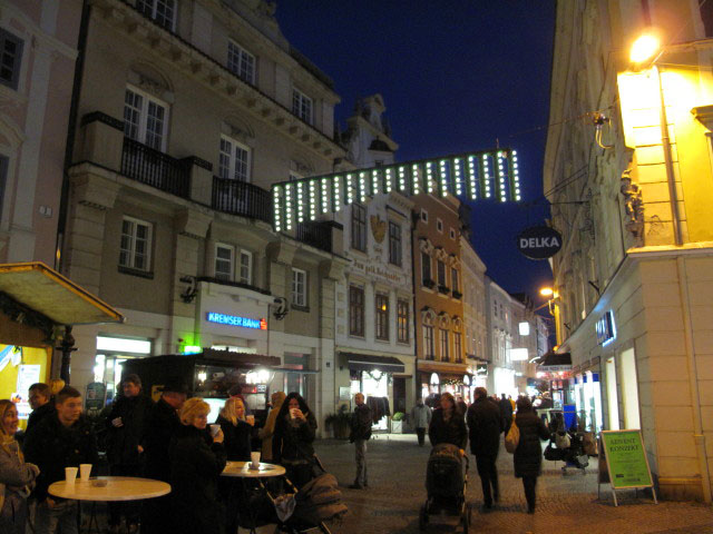Obere Landstraße