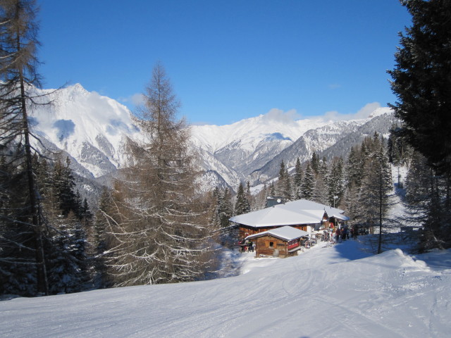 Lärchenalm