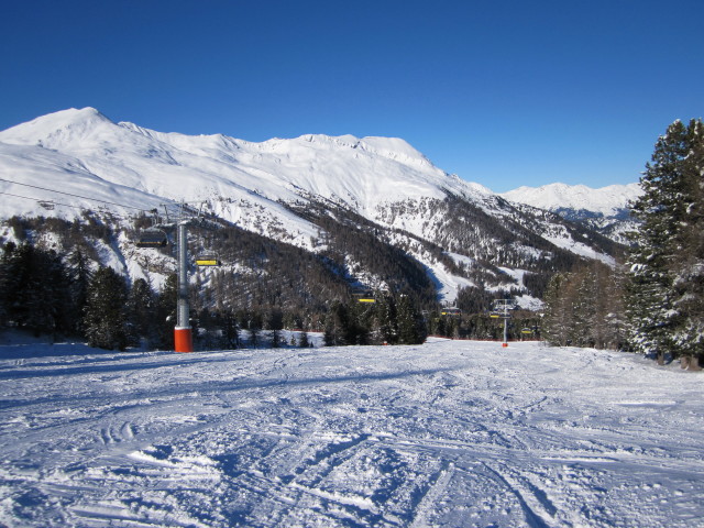 Sch&ouml;nebenabfahrt